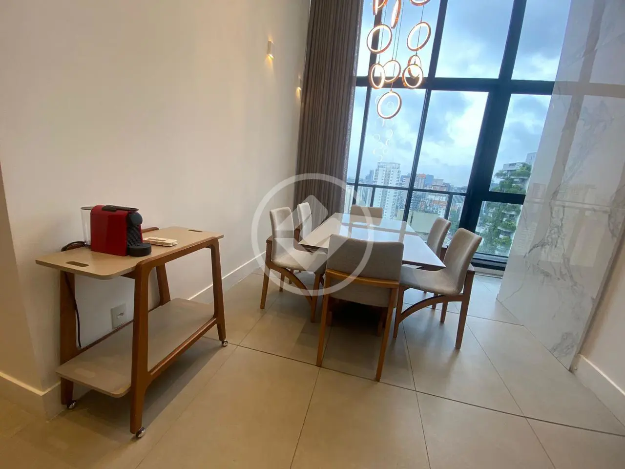 Apartamento VILA OLIMPIA, São Paulo - SP — foto 1