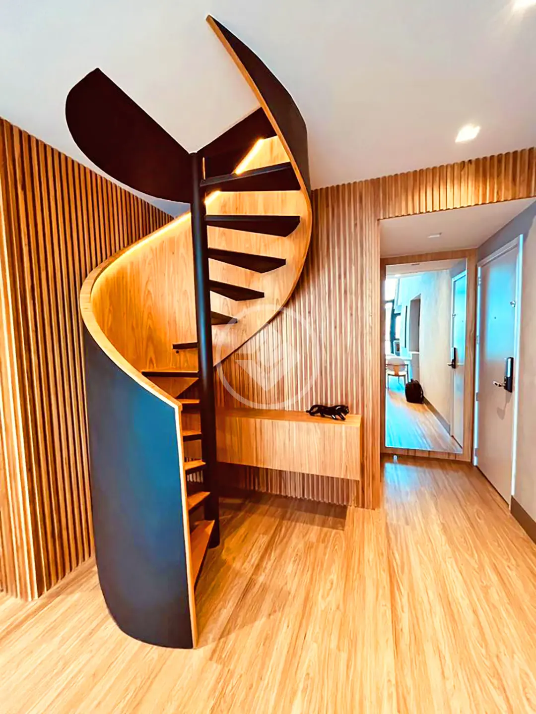 Imagem 3 - Apartamento Duplex em Vila Olímpia, São Paulo - SP