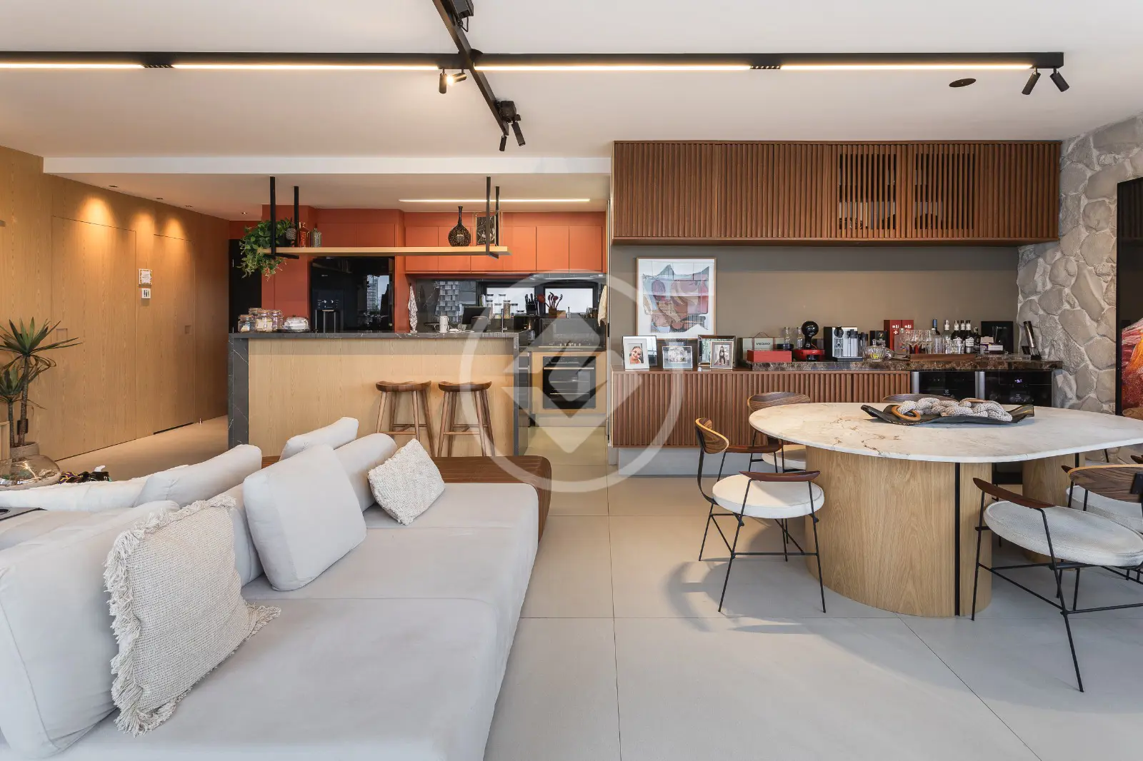 Imagem 5 - Apartamento em Jardim das Bandeiras, São Paulo - SP