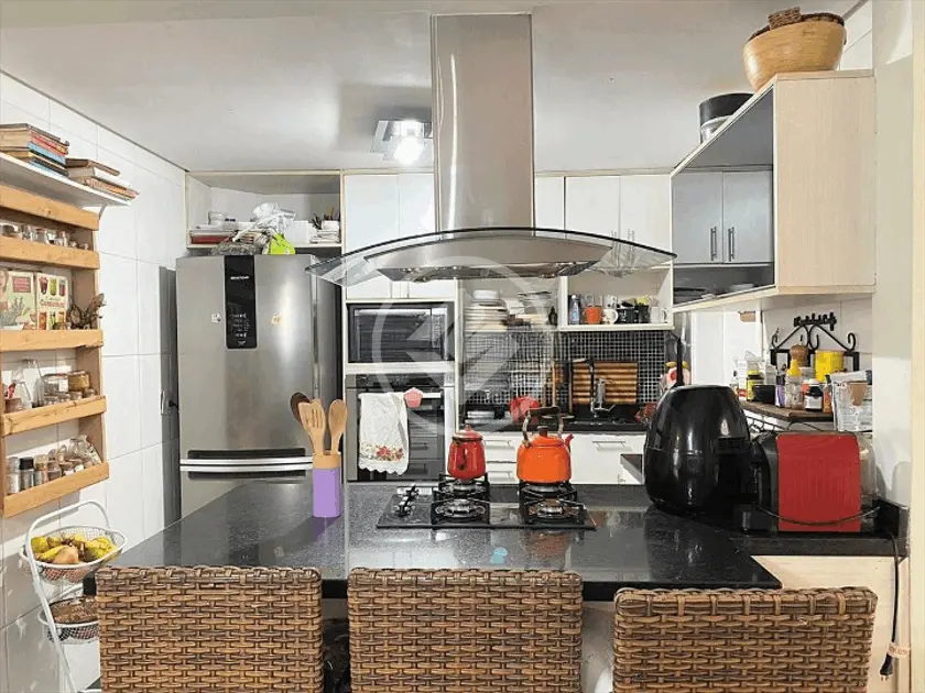 Imagem 5 - Casa Condomínio em Jardim Passargada I, Cotia - SP