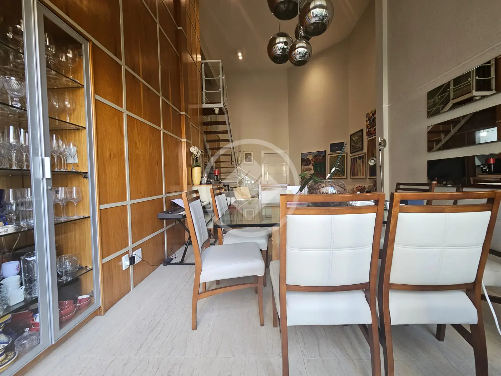 Imagem 4 - Apartamento em CIDADE MONÇÕES, São Paulo - SP