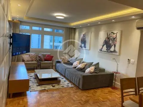 Apartamento ITAIM BIBI, São Paulo - SP — foto 1