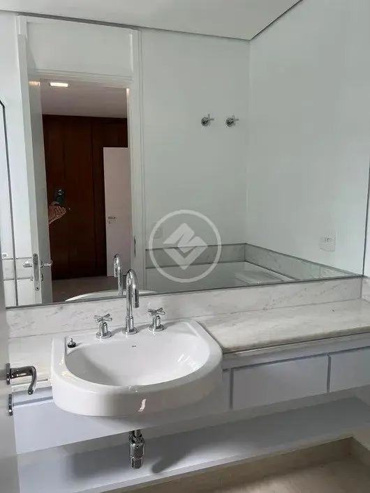 Imagem 5 - Apartamento em ITAIM BIBI, São Paulo - SP