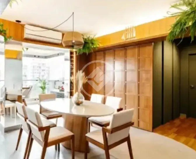 Imagem 4 - Apartamento em Indianópolis, São Paulo - SP