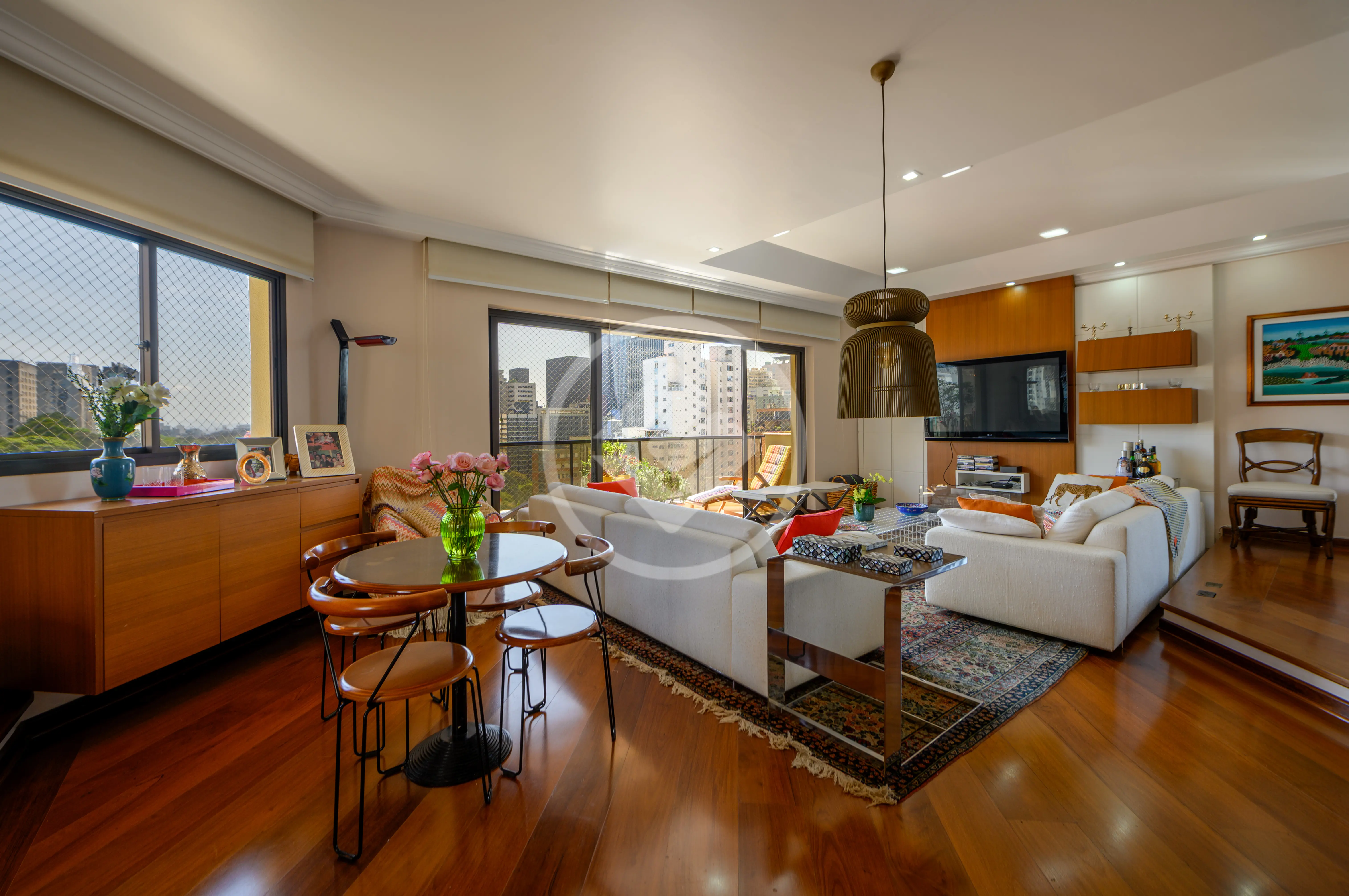 Imagem 5 - Cobertura Duplex em JARDIM PAULISTA, São Paulo - SP