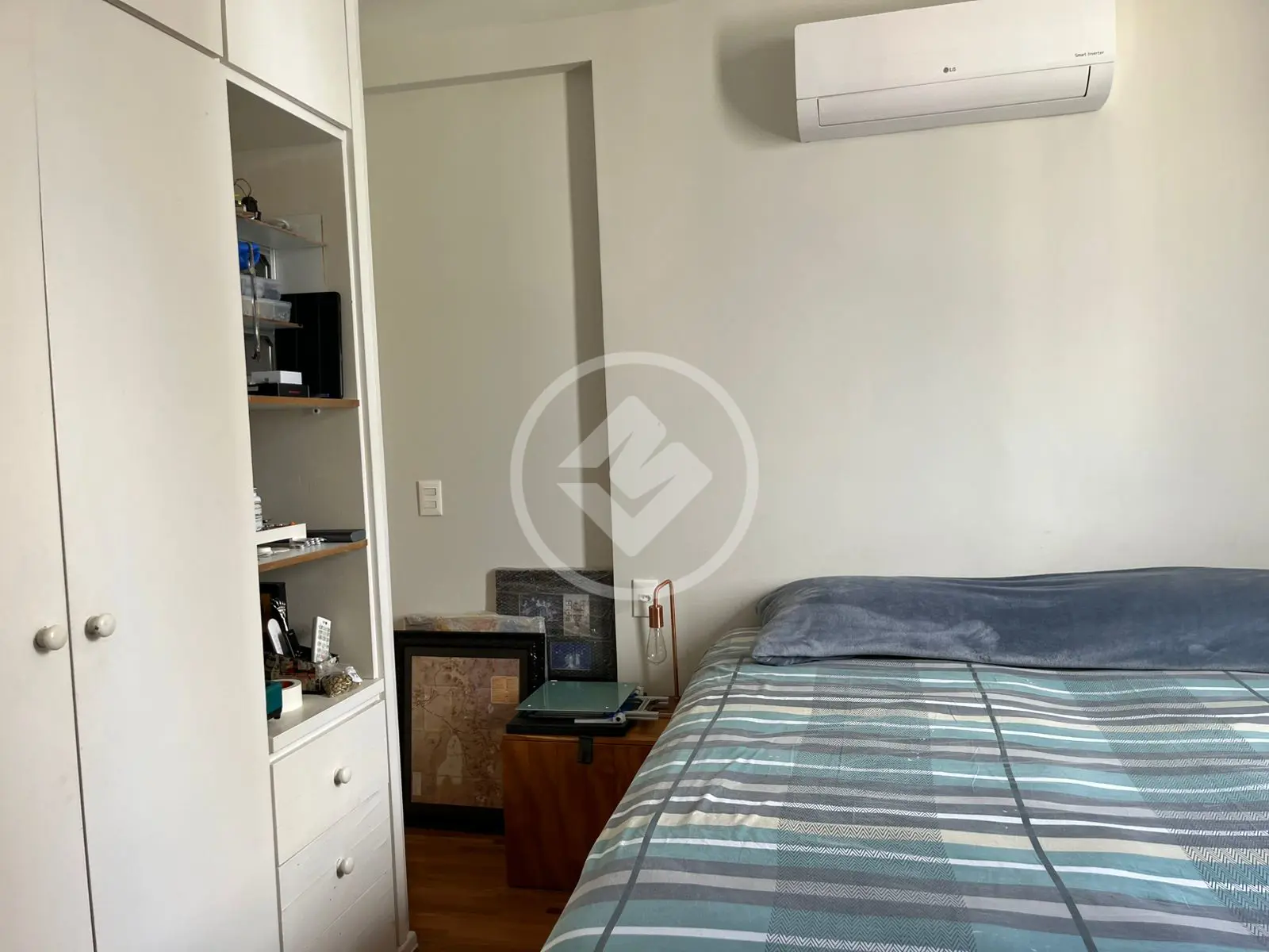 Imagem 5 - Apartamento Duplex em Indianópolis, São Paulo - SP
