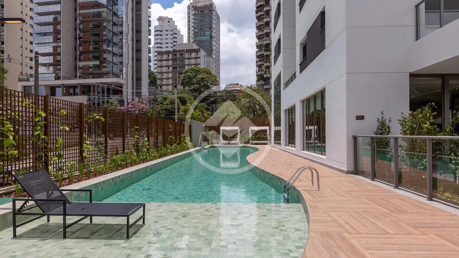 Imagem 3 - Apartamento em CAMPO BELO, São Paulo - SP