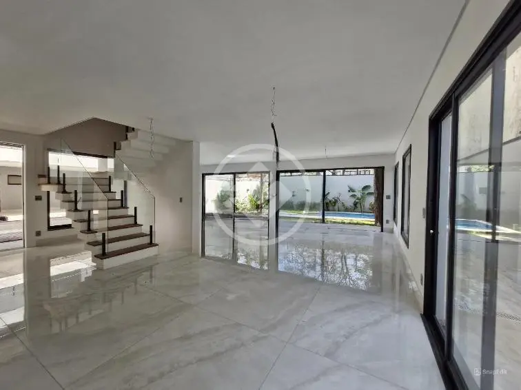 Imagem 4 - Casa Condomínio em Jardim Petrópolis, São Paulo - SP