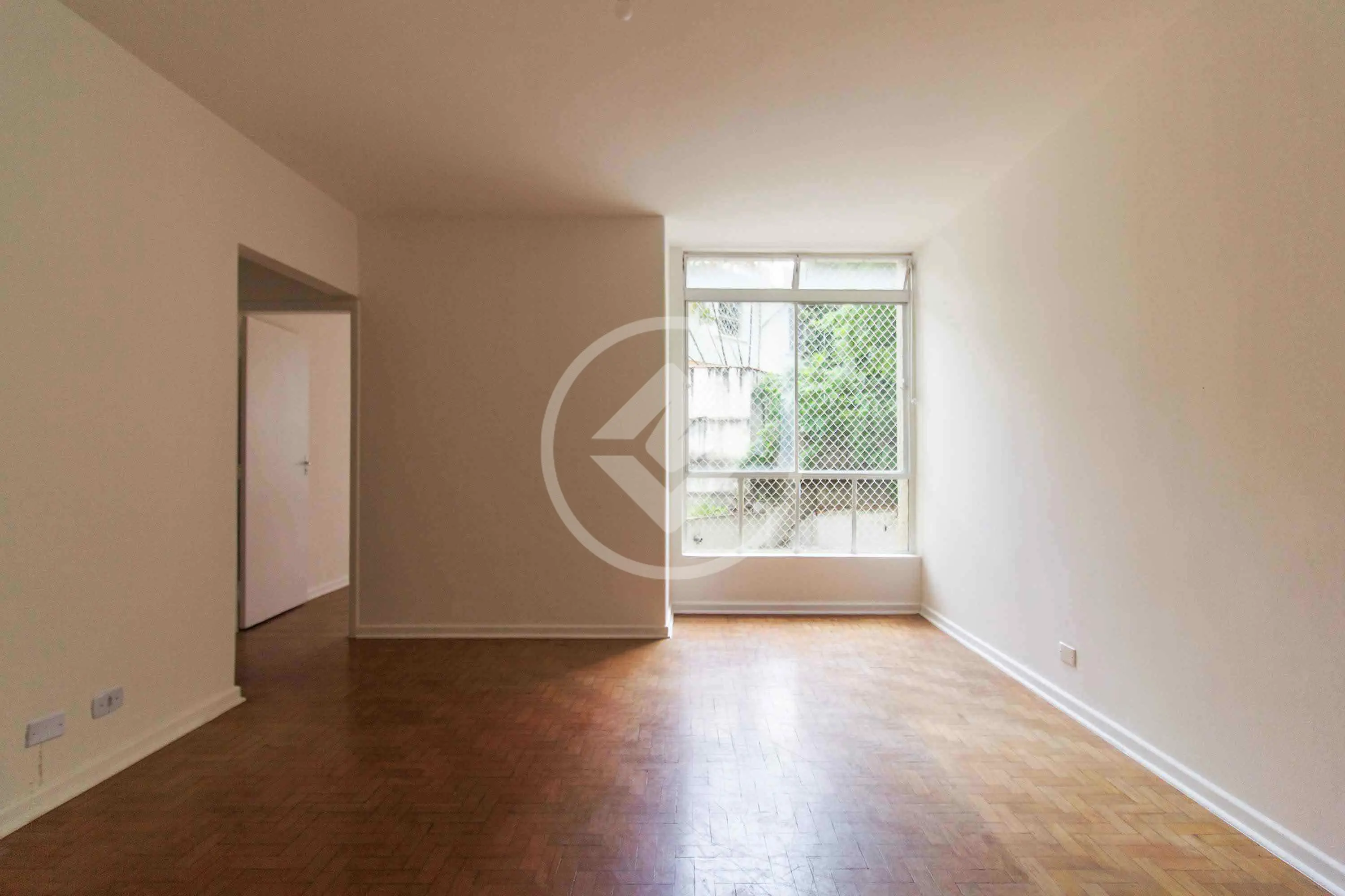 Apartamento BELA VISTA, São Paulo - SP — foto 1