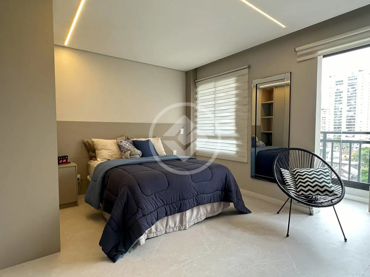 Imagem 2 - Loft / Studio em Alto de Pinheiros, São Paulo - SP