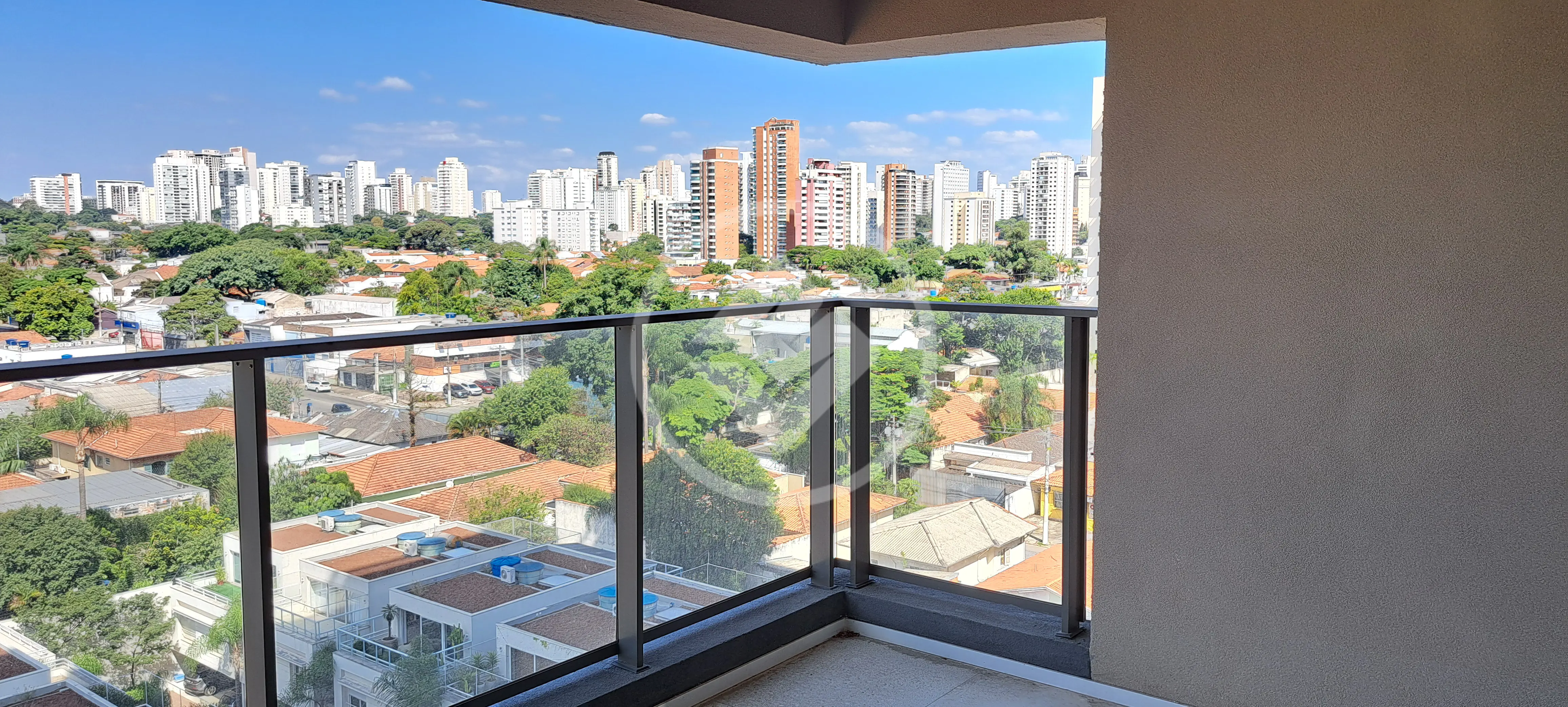 Imagem 1 - Apartamento em Campo Belo, São Paulo - SP