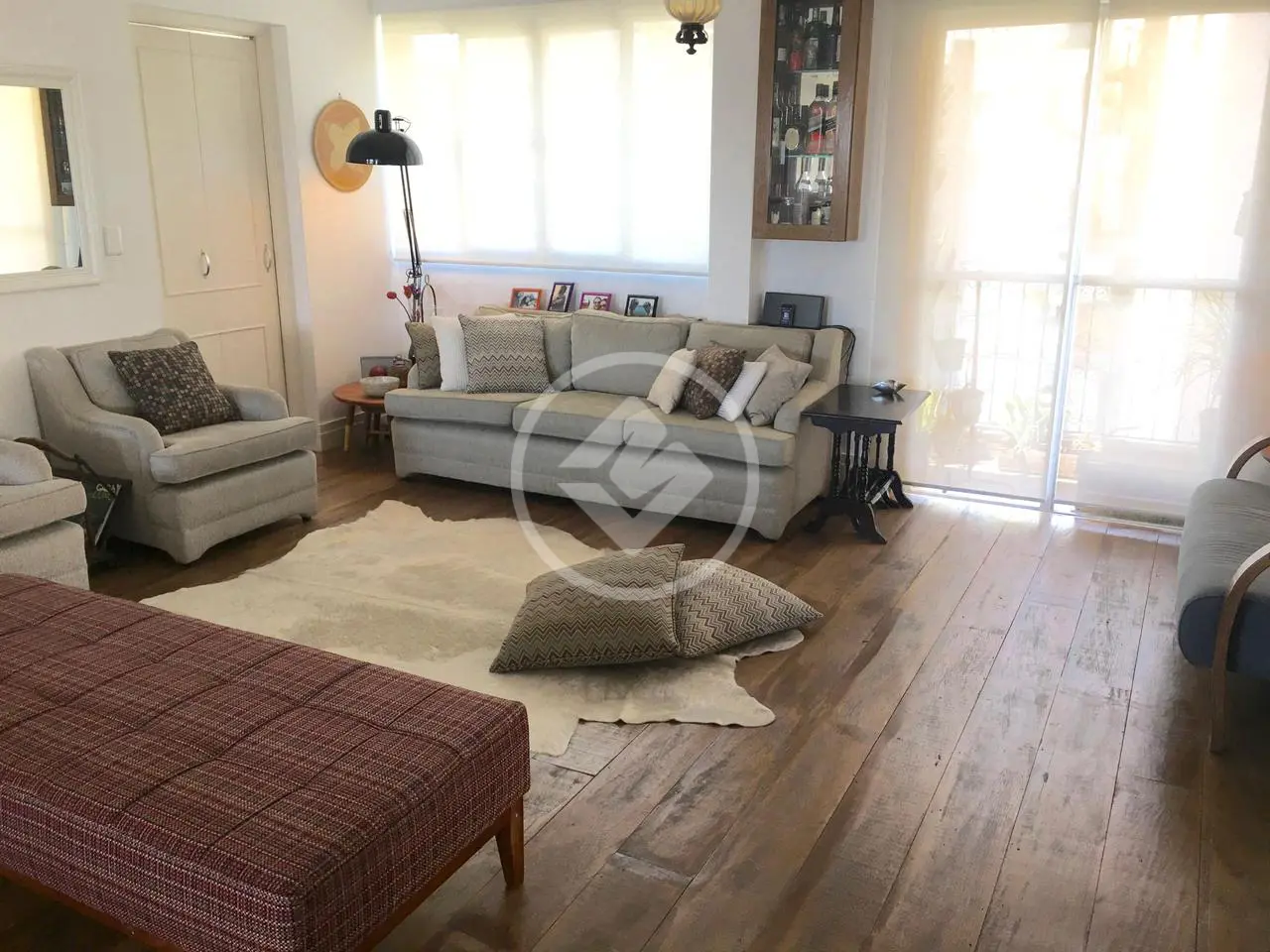 Apartamento VILA IPOJUCA, São Paulo - SP — foto 2