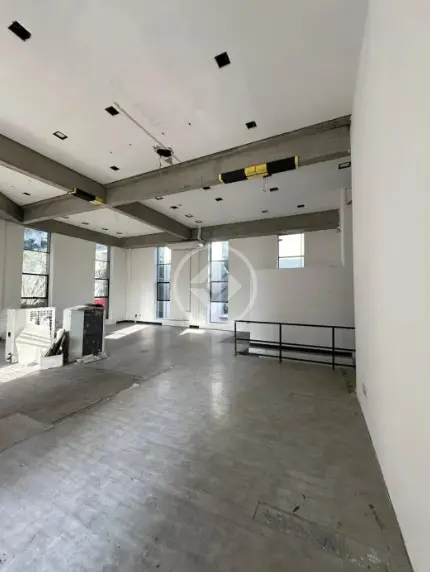 Prédio Jardim Caboré, São Paulo - SP — foto 1