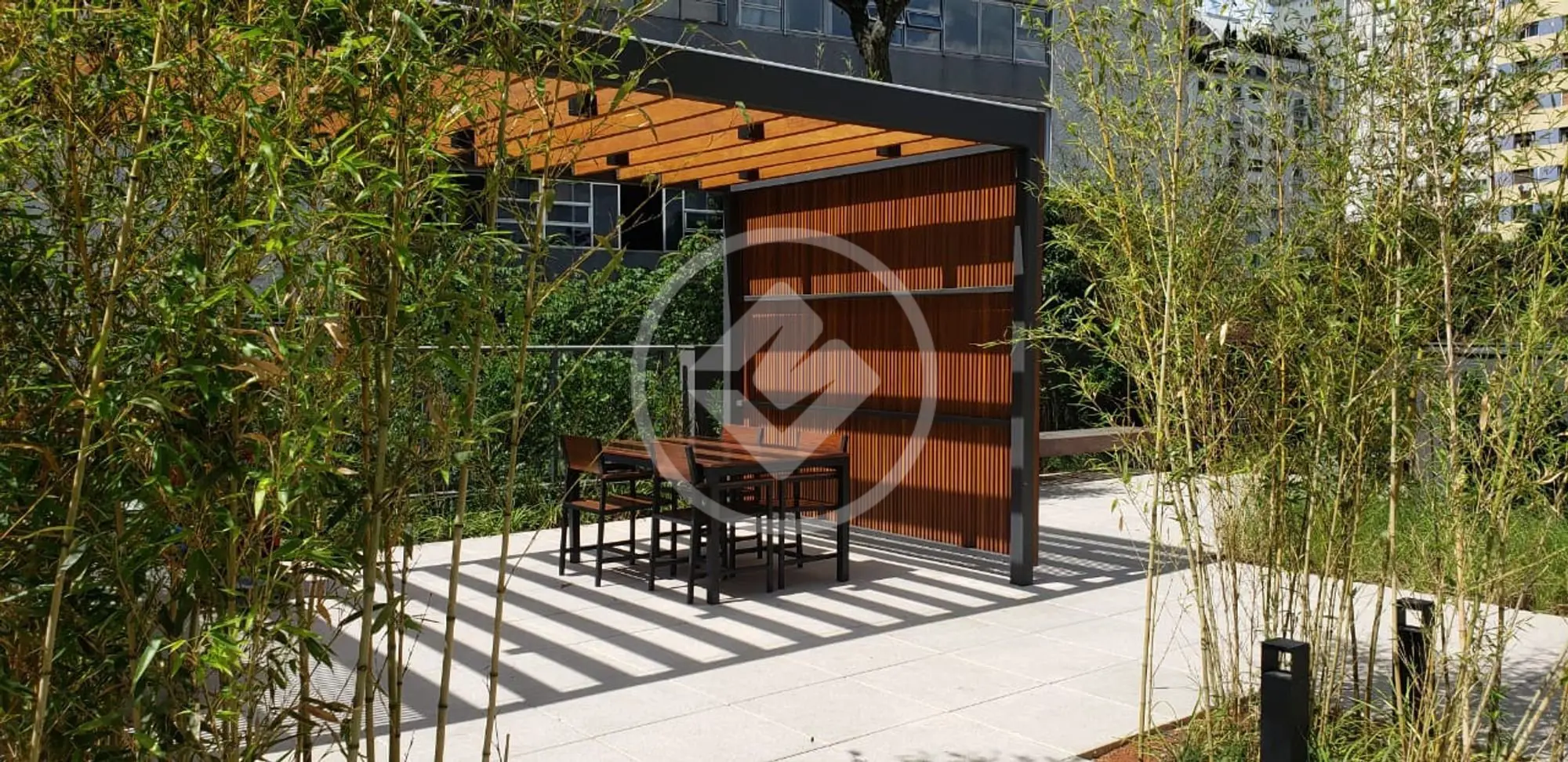 Imagem 6 - Apartamento em JARDIM AMERICA, São Paulo - SP