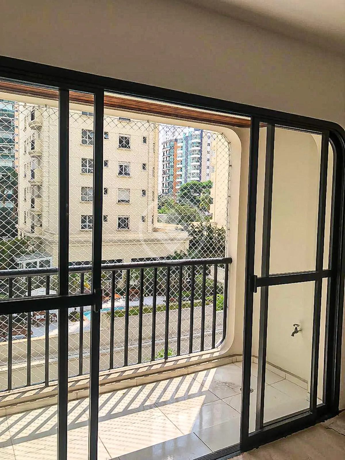 Imagem 1 - Apartamento em Indianópolis, São Paulo - SP