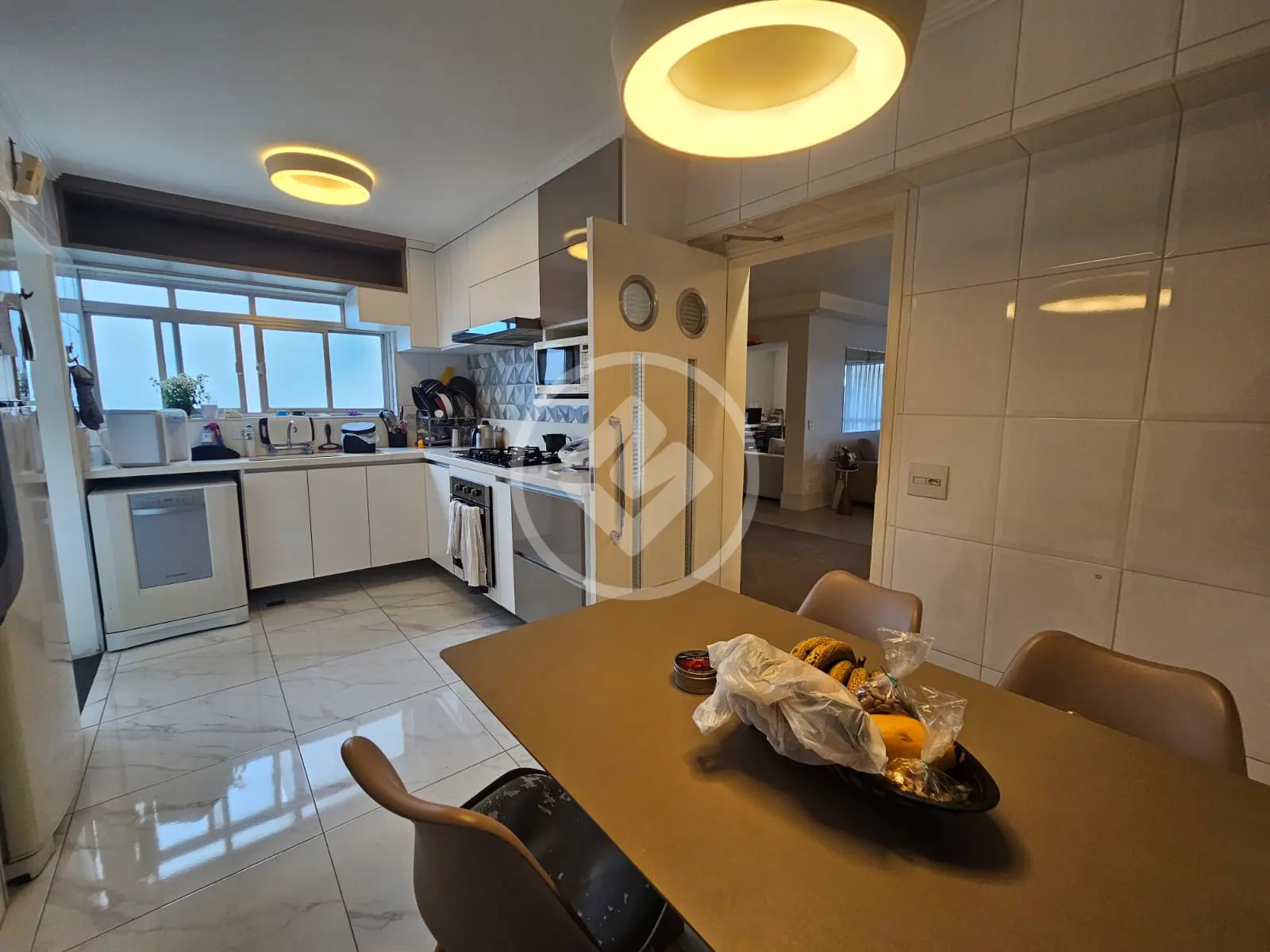Imagem 5 - Apartamento em MOEMA, São Paulo - SP