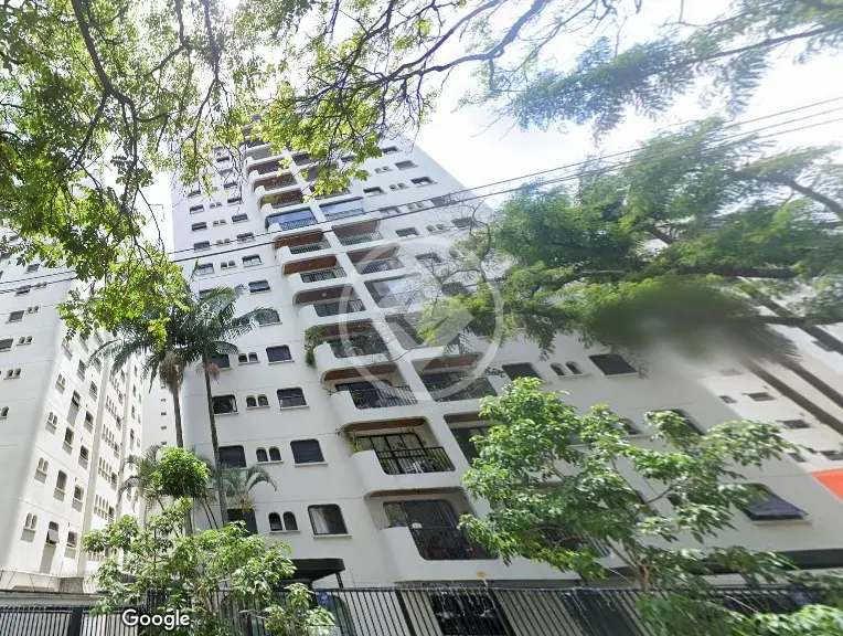 Imagem 6 - Apartamento em Indianópolis, São Paulo - SP