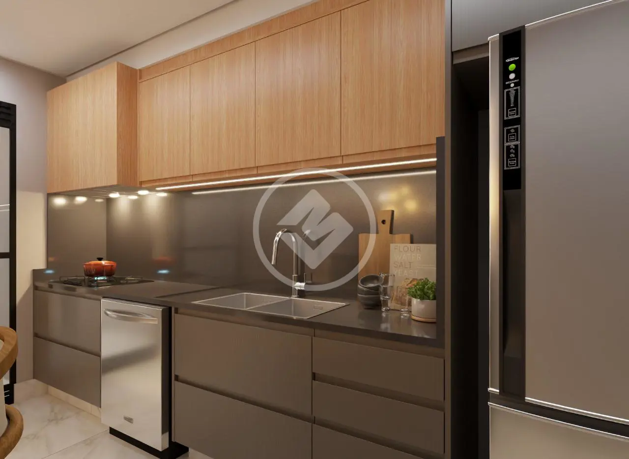 Image 32 - Apartamento em Chácara Santo Antônio (Zona Sul), São Paulo - SP
