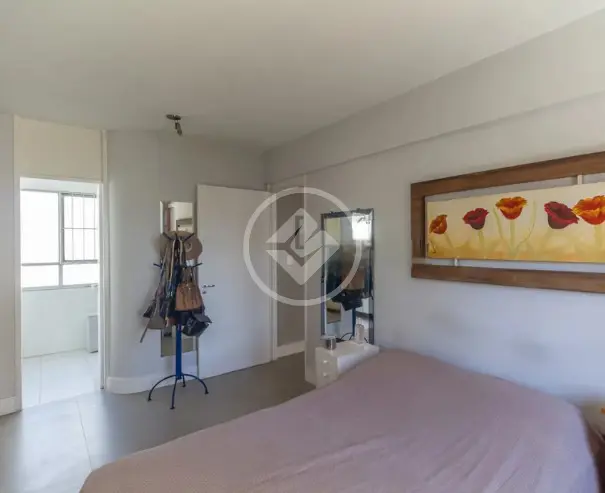 Imagem 5 - Apartamento em Moema, São Paulo - SP