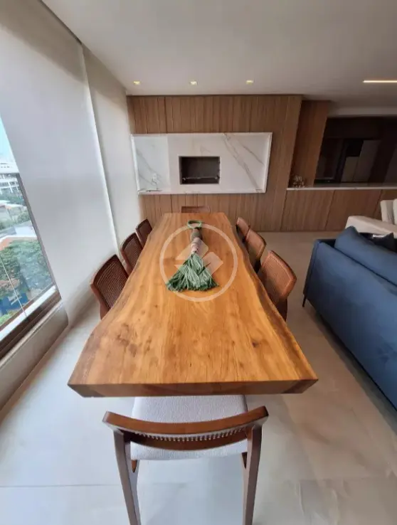 Imagem 2 - Apartamento em Brooklin Novo, São Paulo - SP