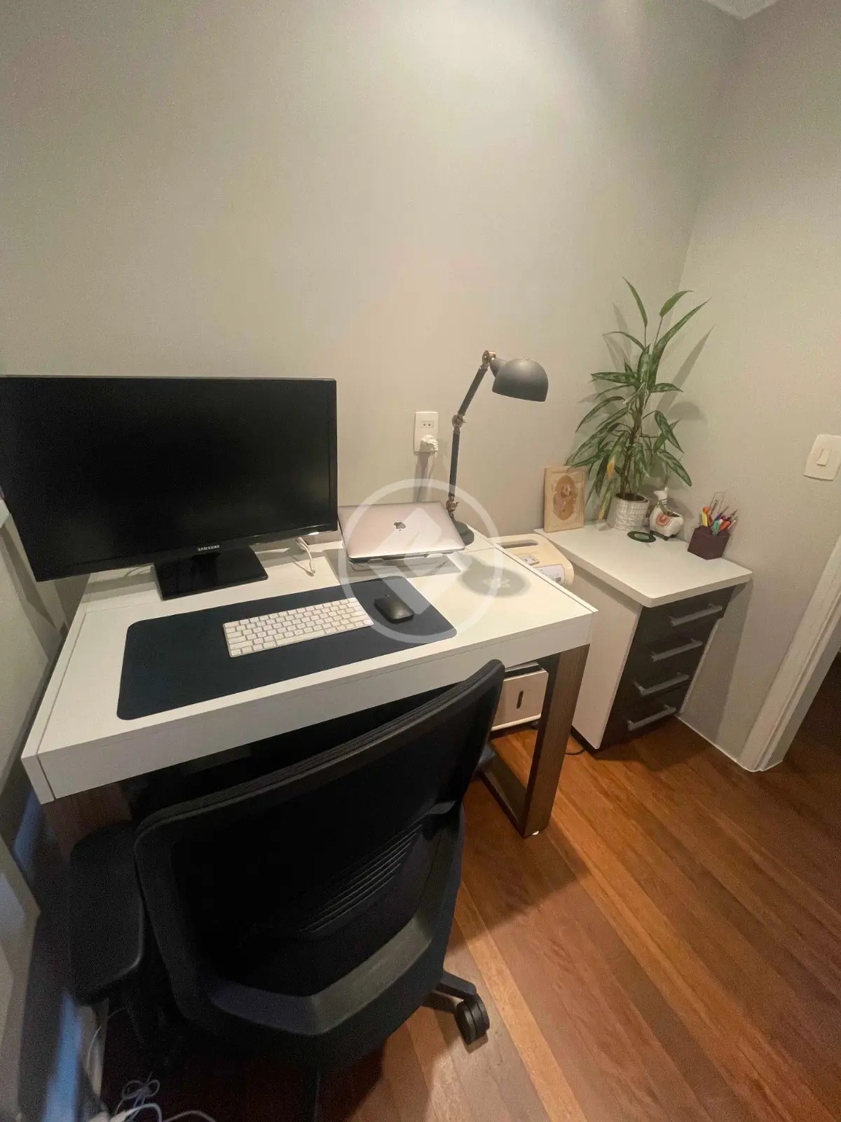 Imagem 6 - Apartamento em CAMPO BELO, São Paulo - SP