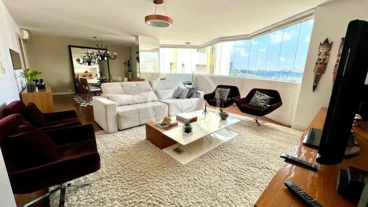 Apartamento PERDIZES, São Paulo - SP — foto 1