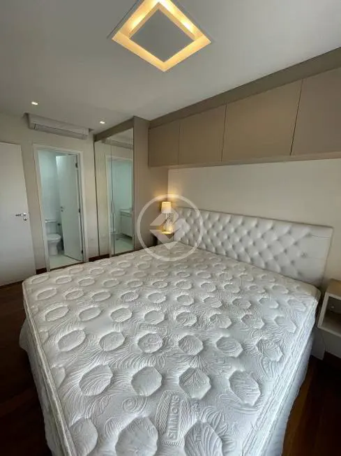Imagem 6 - Apartamento em Indianópolis, São Paulo - SP