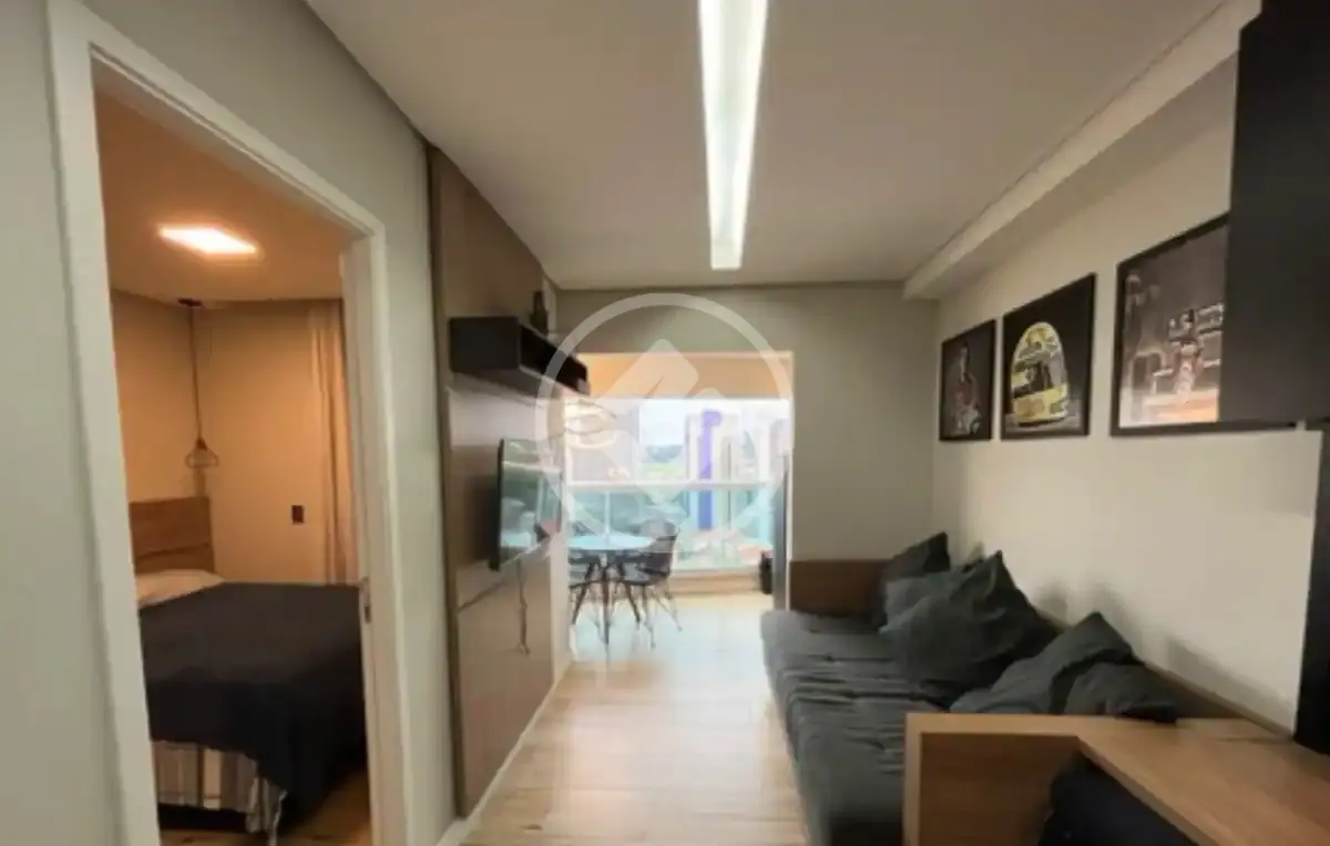 Apartamento PINHEIROS, São Paulo - SP — foto 1