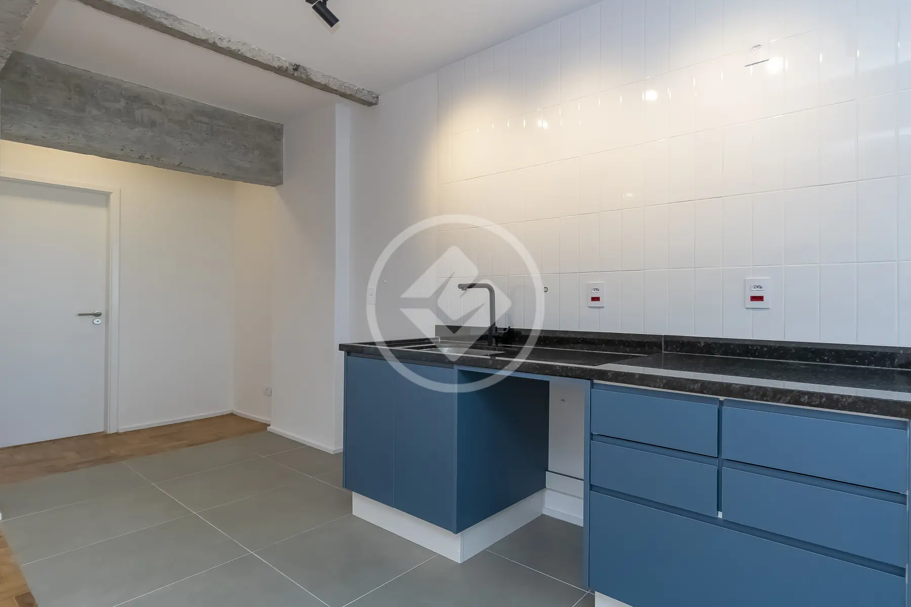 Imagem 5 - Apartamento em CAMPOS ELISEOS, São Paulo - SP