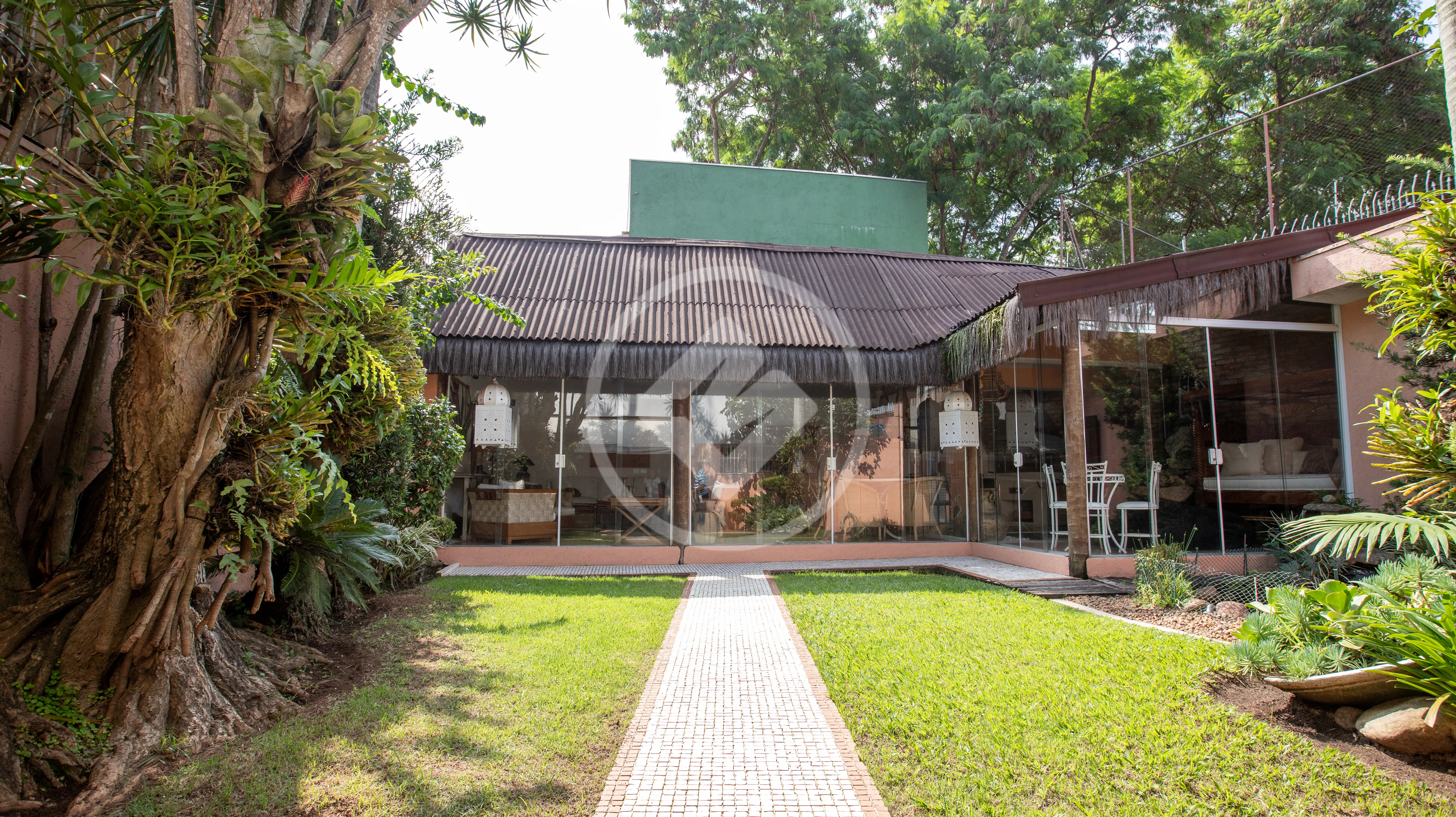 Casa MOEMA, São Paulo - SP — foto 1