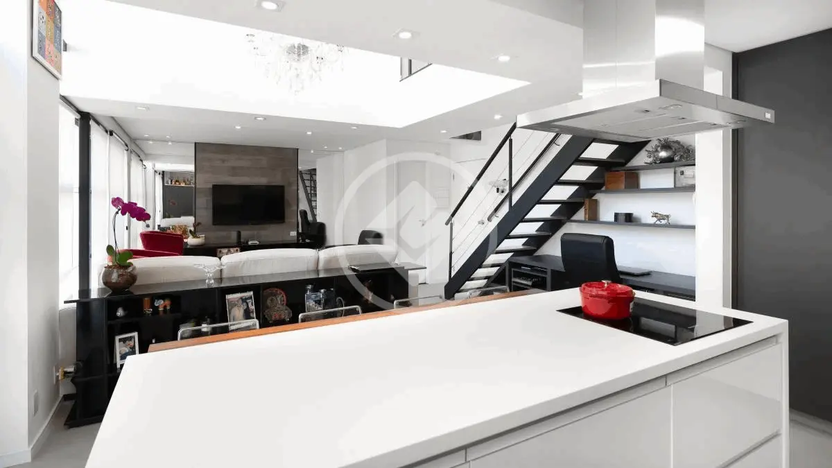 Imagem 4 - Apartamento em VILA NOVA CONCEICAO, São Paulo - SP