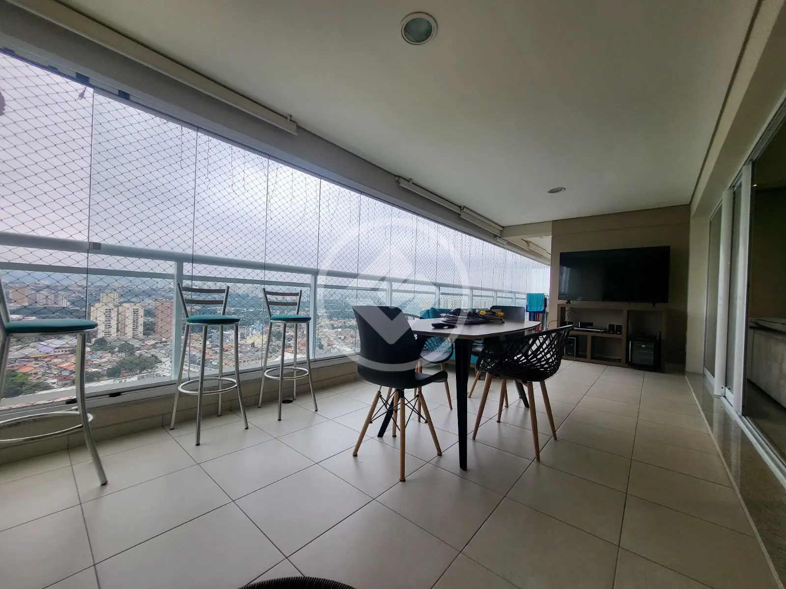 Apartamento BARRA FUNDA, São Paulo - SP — foto 2