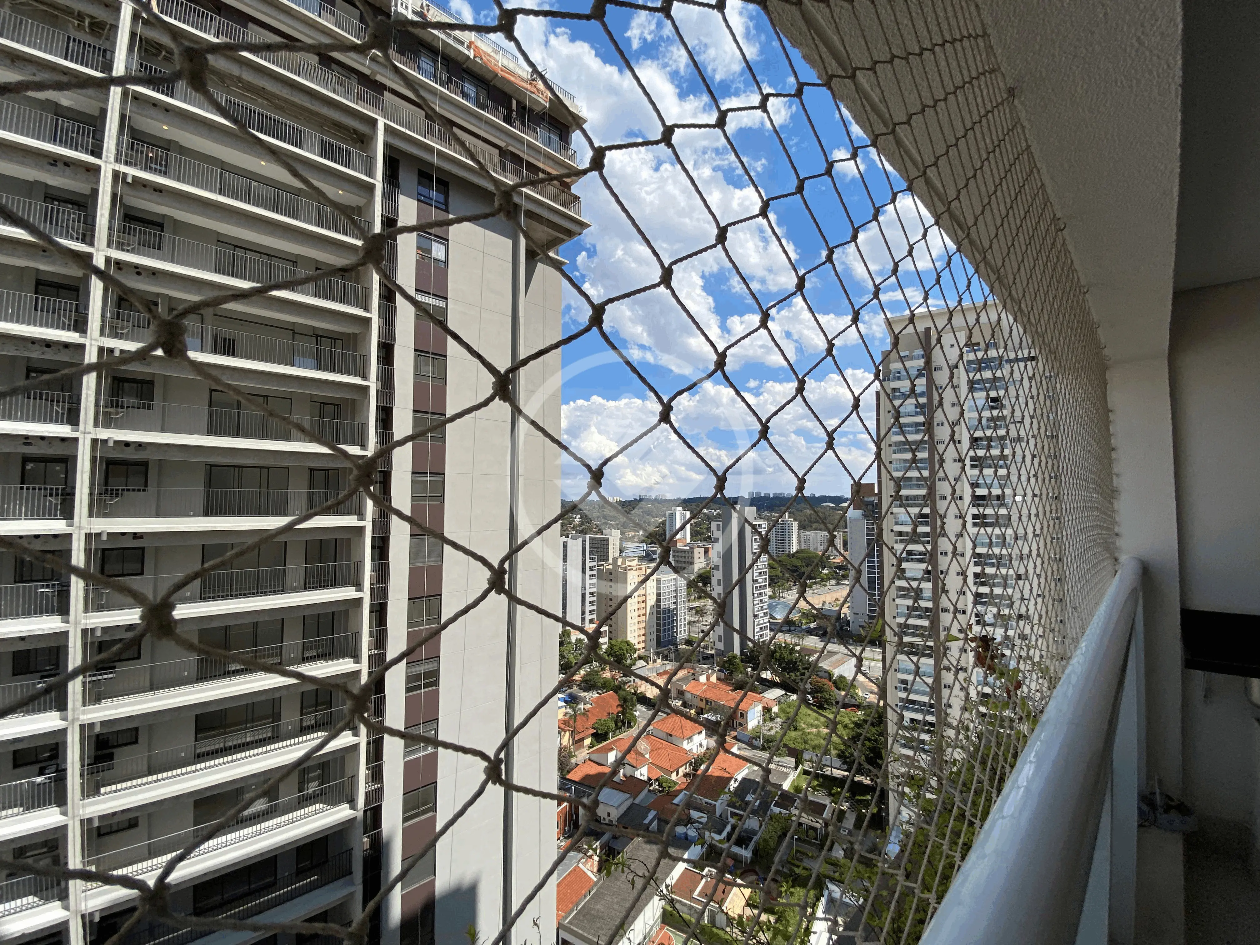 Imagem 5 - Apartamento em Jardim das Acacias, São Paulo - SP