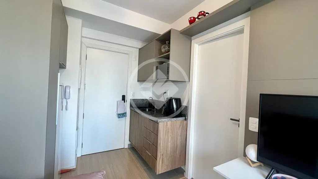Imagem 6 - Apartamento em Vila Nova Conceição, São Paulo - SP