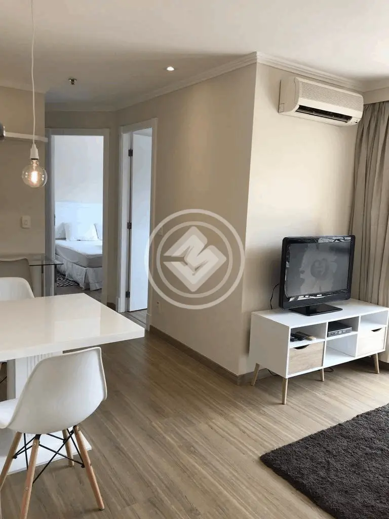 Imagem 3 - Apartamento em Vila Olímpia, São Paulo - SP