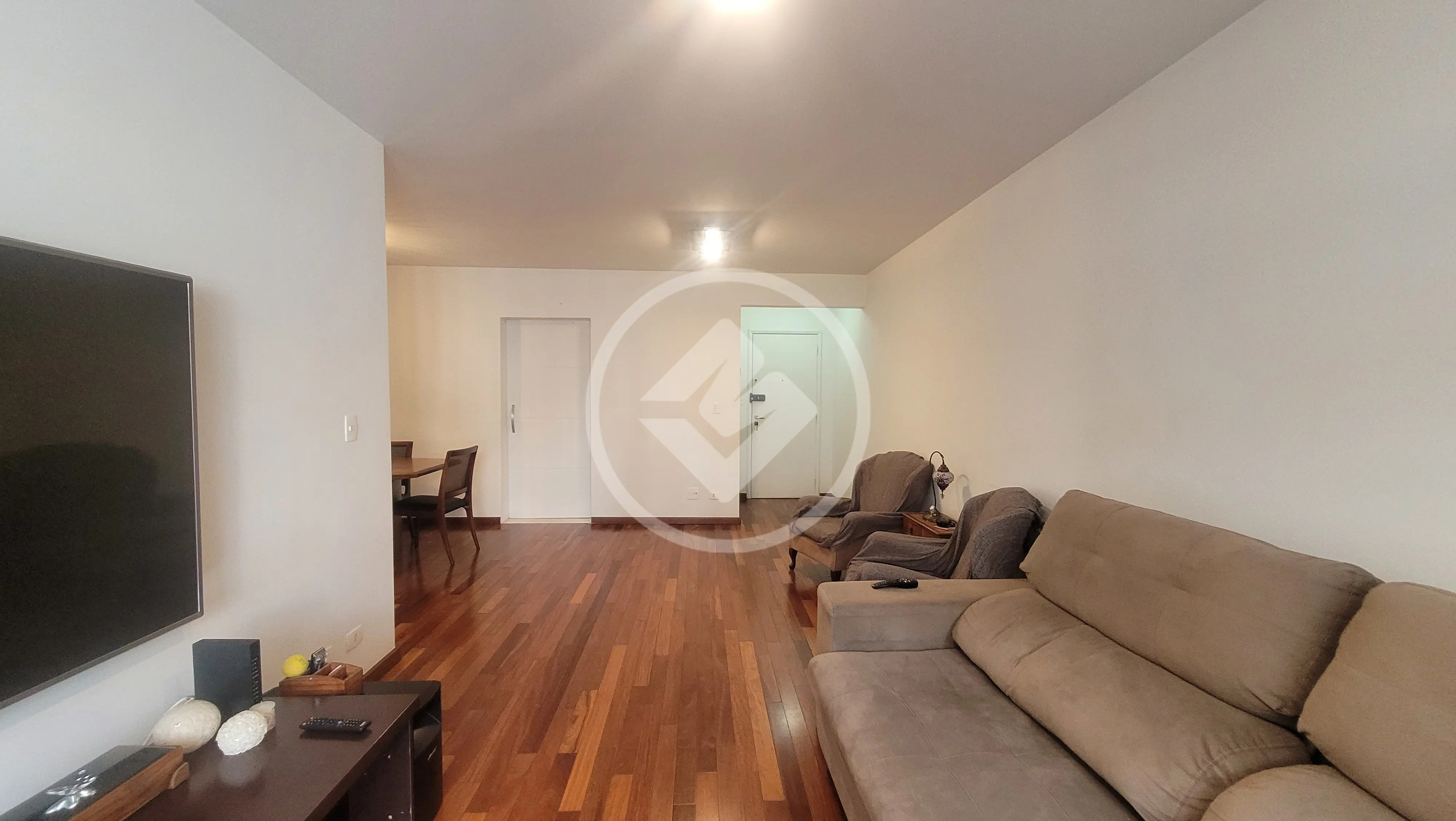 Apartamento BELA VISTA, São Paulo - SP — foto 2