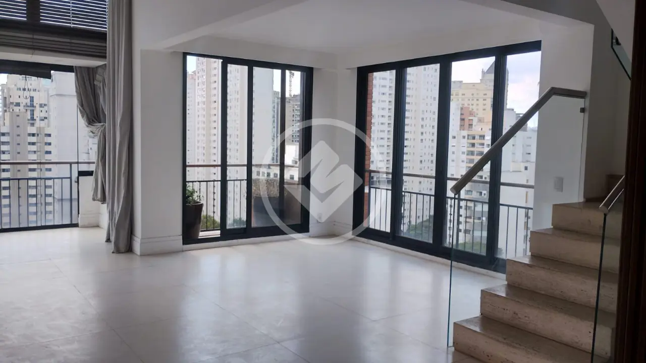 Imagem 1 - Apartamento em Moema, São Paulo - SP
