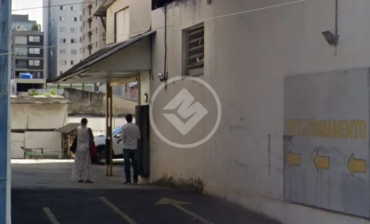 Imagem 2 - Terreno Comercial em PINHEIROS, São Paulo - SP