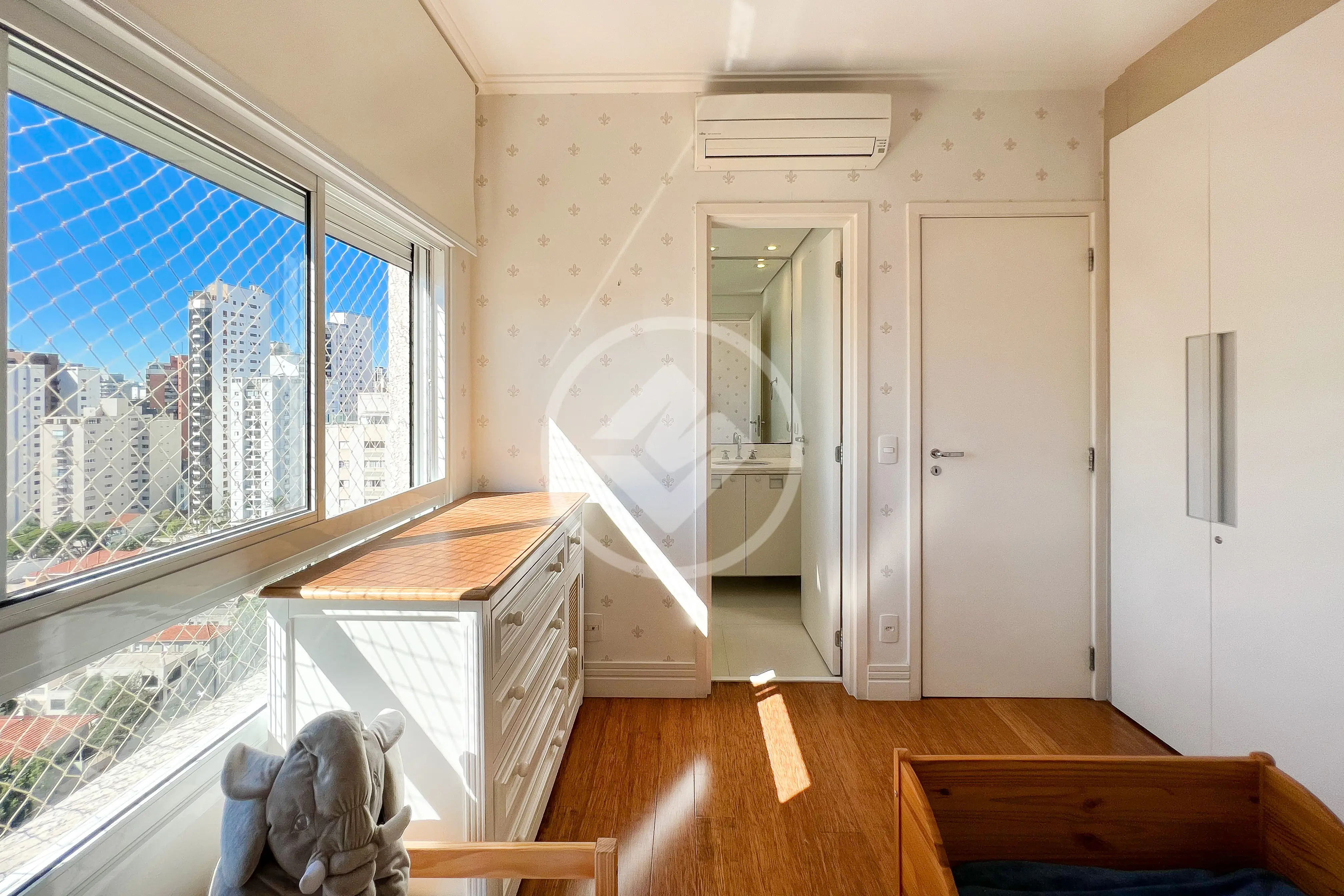 Imagem 5 - Apartamento em PERDIZES, São Paulo - SP