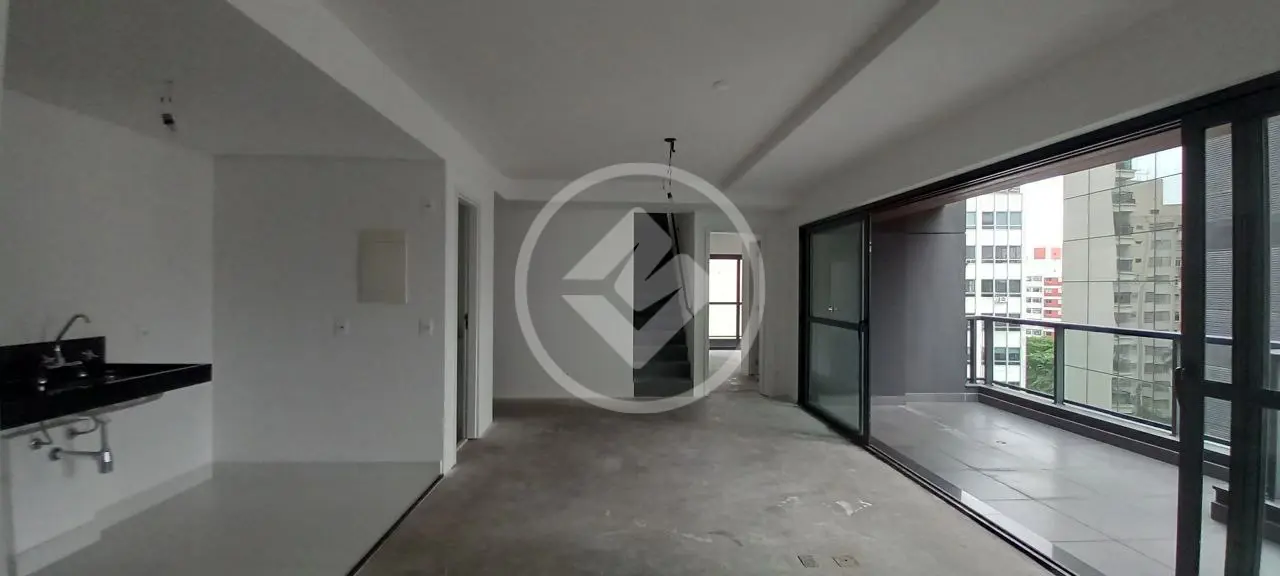 Imagem 5 - Apartamento Duplex em ITAIM BIBI, São Paulo - SP