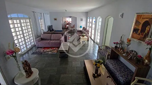 Imagem 1 - Casa Condomínio em SANTO AFONSO 1, Vargem Grande Paulista - SP
