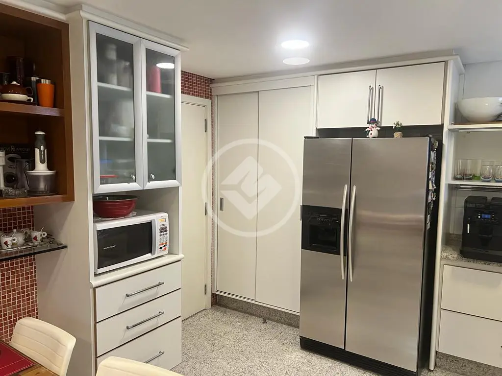 Imagem 2 - Apartamento em JARDIM EUROPA, São Paulo - SP