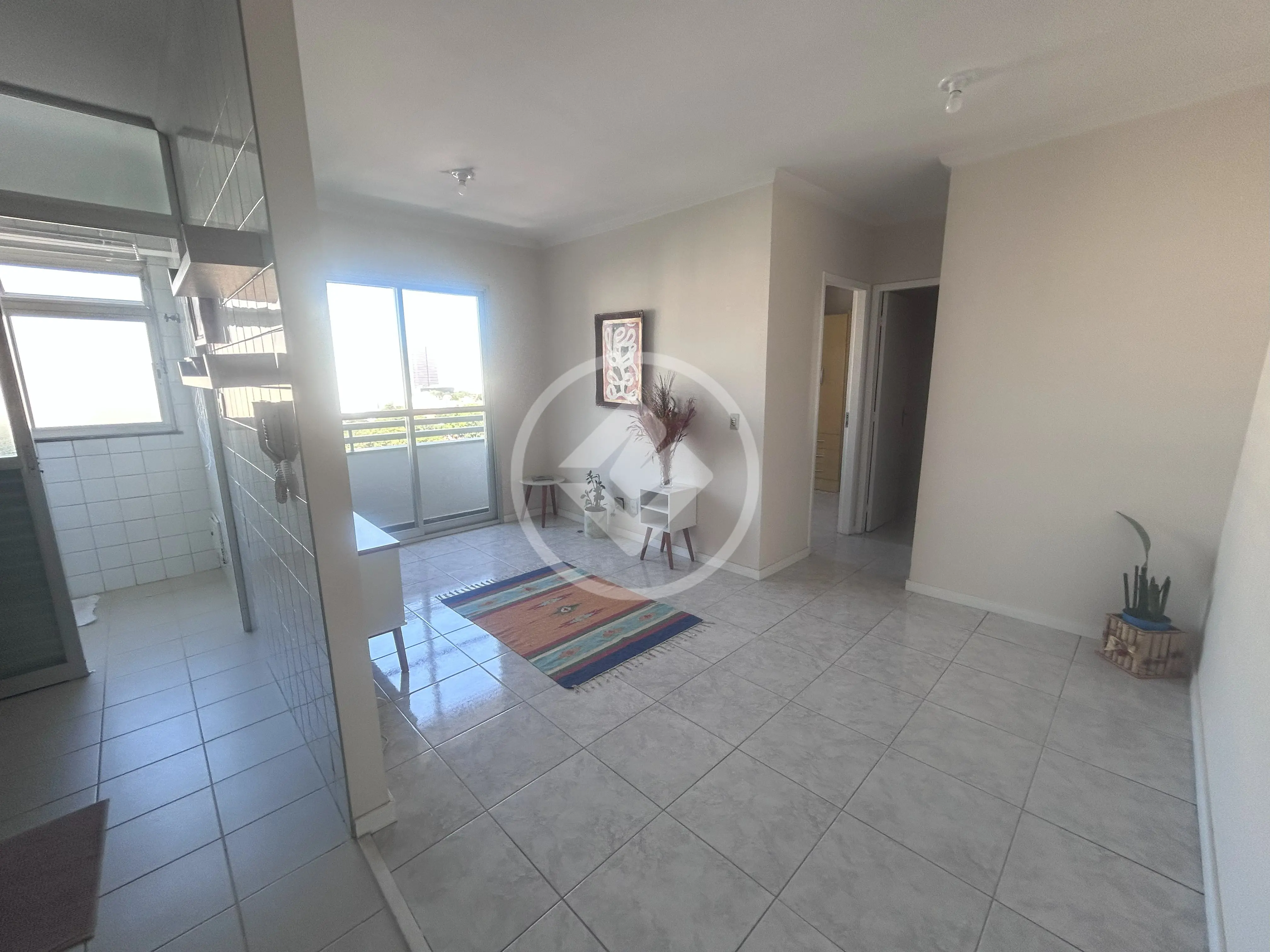 Apartamento Alto de Pinheiros, São Paulo - SP — foto 1