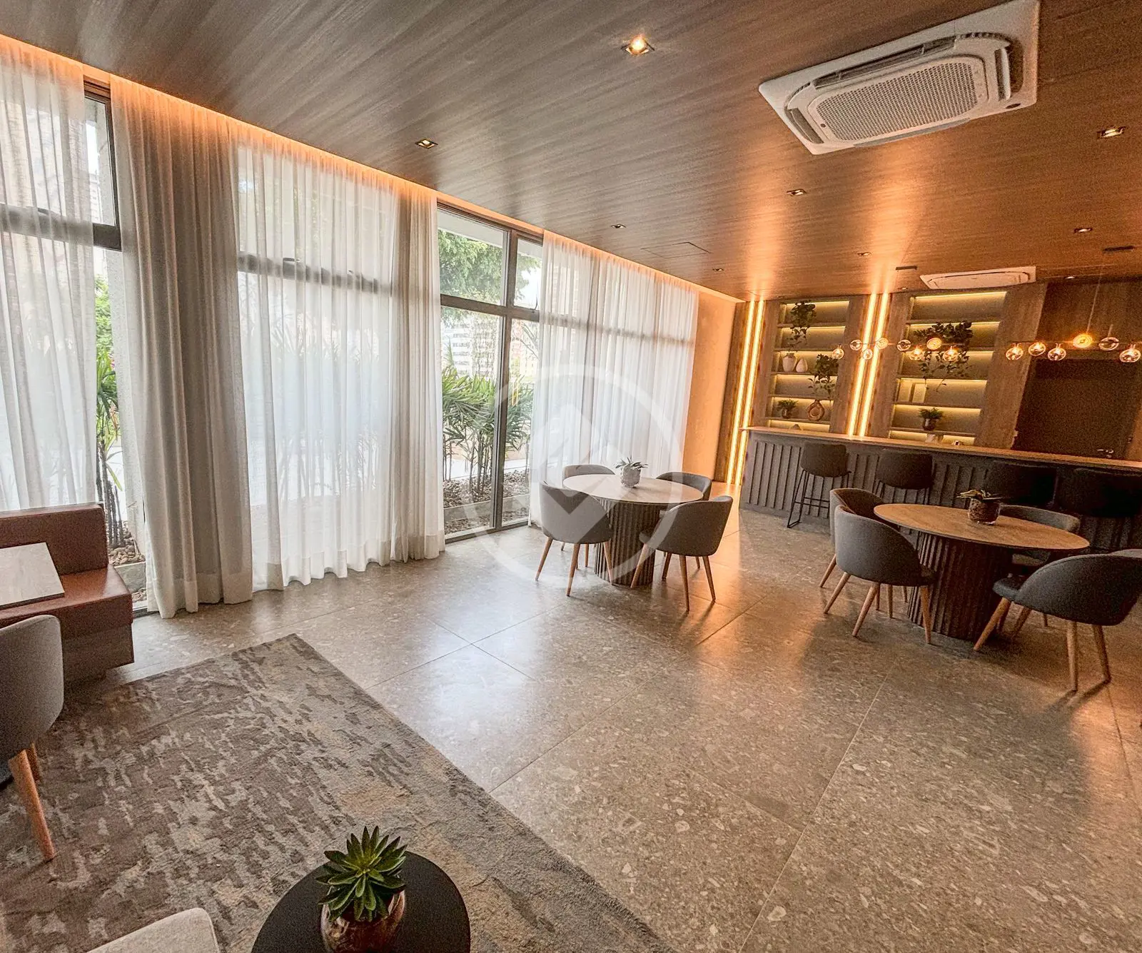 Imagem 1 - Apartamento em Vila Olímpia, São Paulo - SP