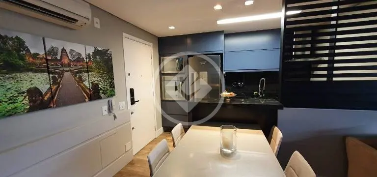 Imagem 4 - Apartamento em Campo Belo, São Paulo - SP