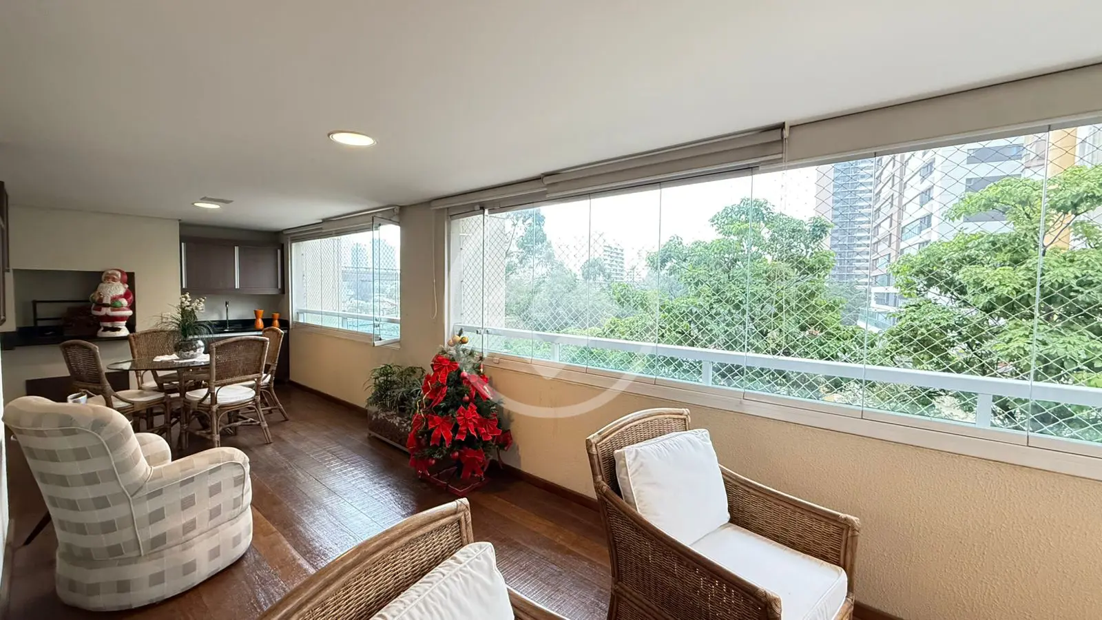 Imagem 1 - Apartamento em Campo Belo, São Paulo - SP