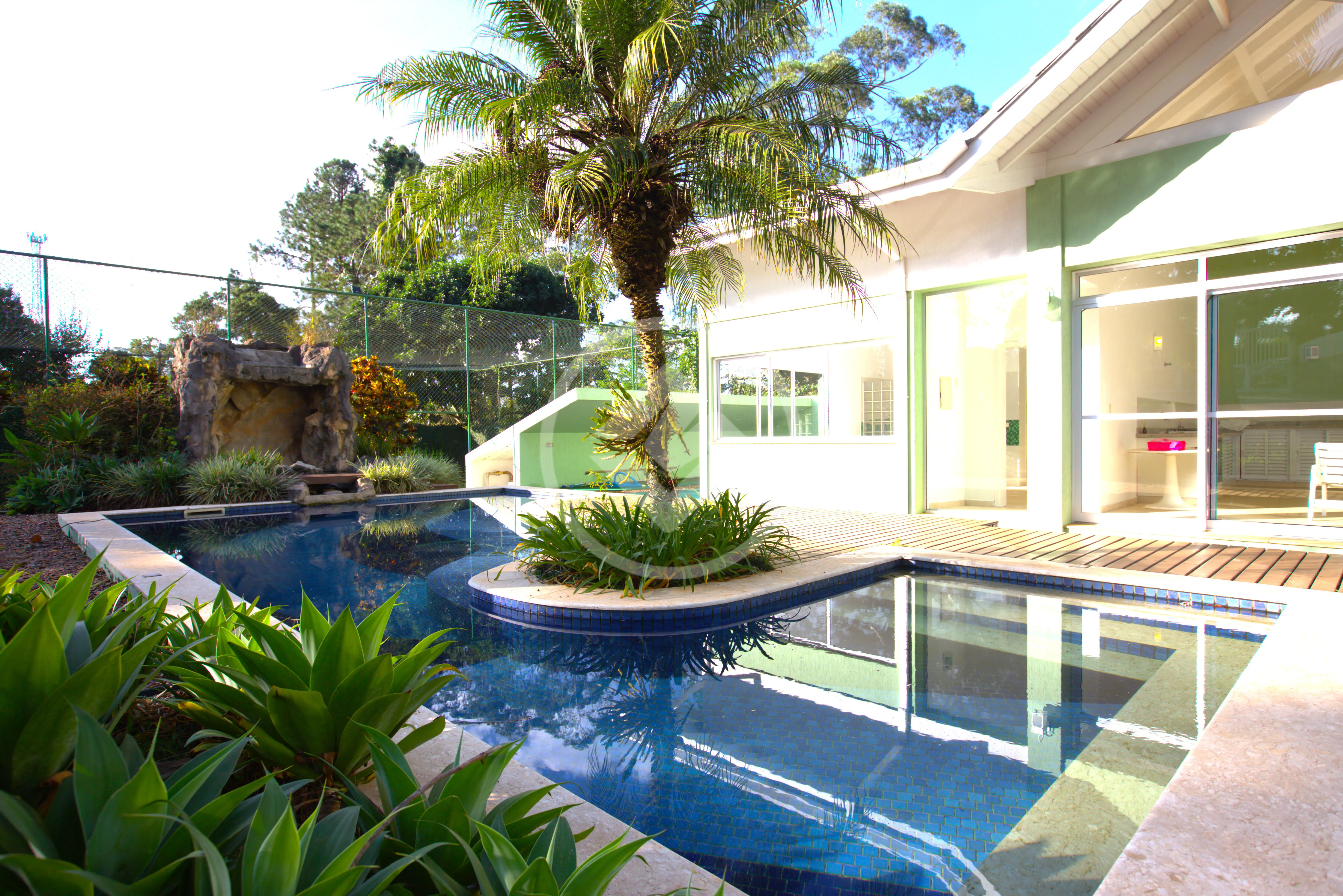 Imagem 3 - Casa Condomínio em SANTO AFONSO 1, Vargem Grande Paulista - SP