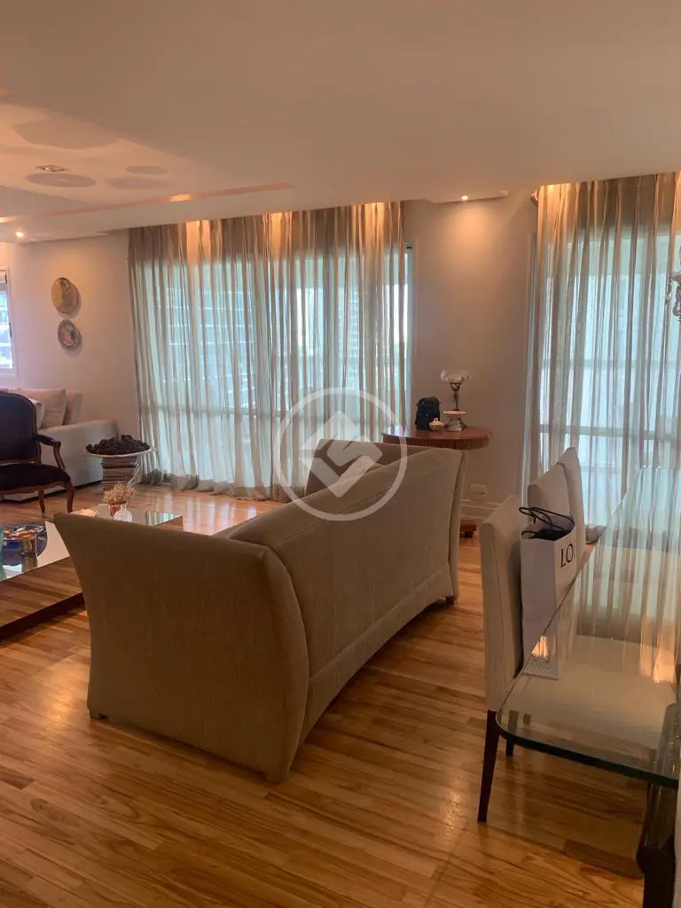 Imagem 6 - Apartamento em ITAIM BIBI, São Paulo - SP