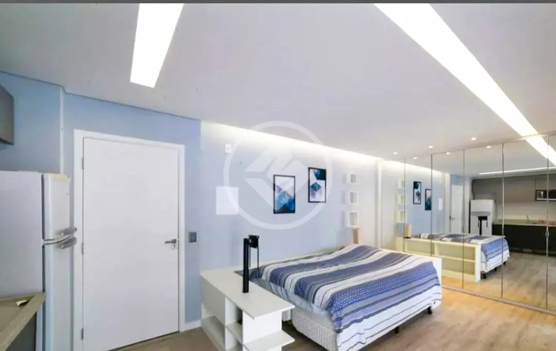 Imagem 3 - Loft / Studio em Campo Belo, São Paulo - SP