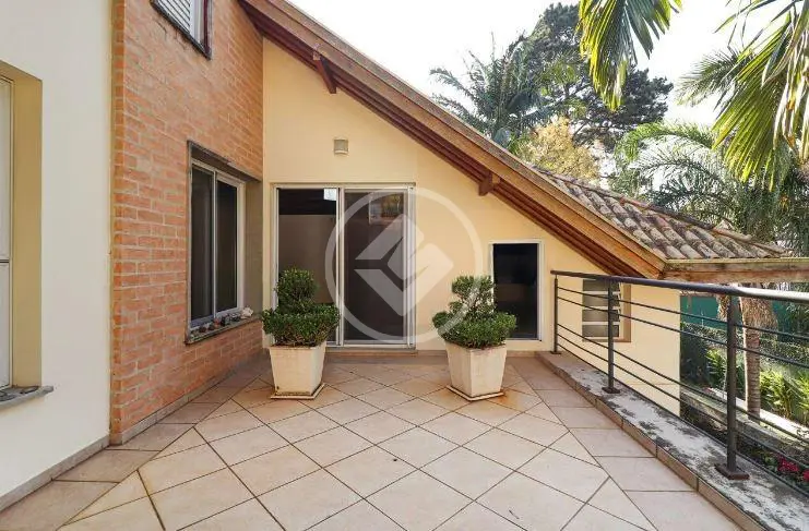 Image 39 - Casa Condomínio em SANTO AMARO, São Paulo - SP